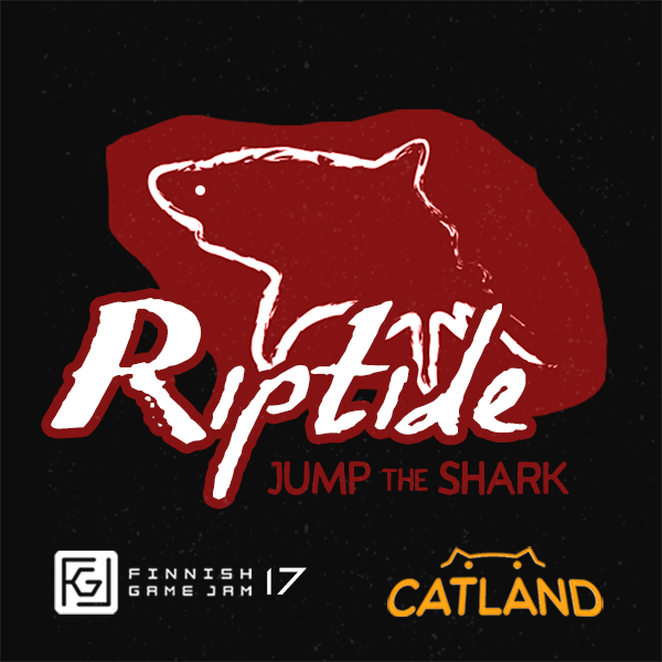 Riptide: Jump The Shark